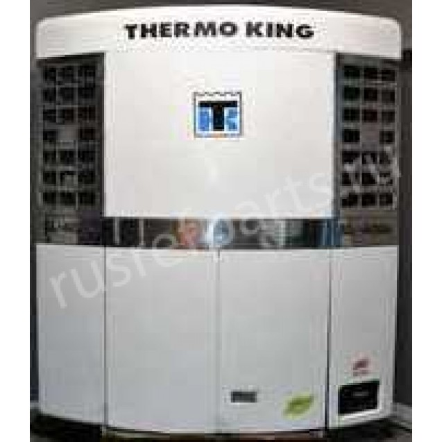 SL400e Thermo King