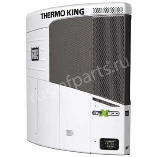 SLX300 Thermo King