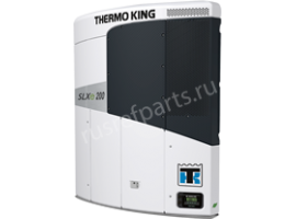 SLXe200 Thermo King