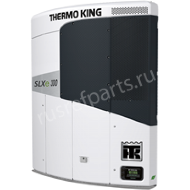 SLXe300 Thermo King