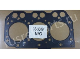 33-3509 N/O