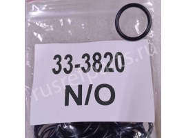 33-3820 N/O