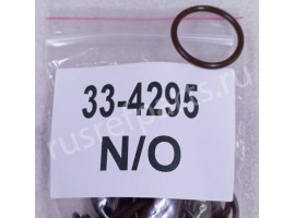 33-4295 N/O
