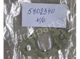 5802340 N/O