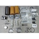 D722 Overhaul Kit
