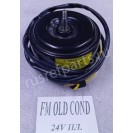 FM OLD COND. 24v пл
