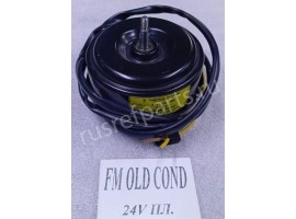FM OLD COND. 24v пл