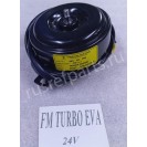 FM TURBO EVA 24v