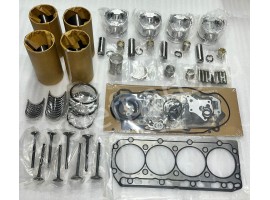 TK486V Overhaul Kit